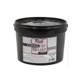Mandalart Fabric Rölyef Pasta, 2500 ml, Alçı Doku Çalışmalarına Uygun
