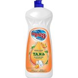 Mandalina Aromalı Elde Bulaşık Deterjanı, 1500 ml