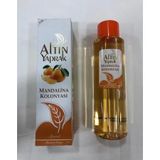 Mandalina Kolonyası 400 Ml