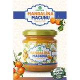 Mandalina Macunu Zencefil, Zerdeçal, Havlıcan, Nane, Kekik, Okaliptus Yağı İçeren Macun 240 Gr