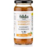 Mandalina Marmelatı (%80 Meyve) – 250 G - 250 gr