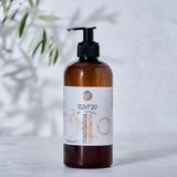 Mandalina – Mavras Zeytinyağlı Sıvı Sabun 500 ML - 2