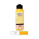 Mandalina Yeni Formül Akrilik Boya 140 ml