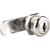 Mandallı Çekmece Kapak Kilidi 16mm