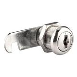 Mandallı Çekmece Kapak Kilidi 30mm