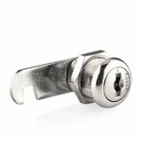 Mandallı Çekmece Kilidi 103.30 Mm