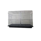 Mandallı Izgaralı Çifthane Kafes TX2CFDDA66610