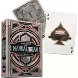 Mandalorian Oyun Iskambil Kart Destesi Sinirli Uretim Star Wars Serisi