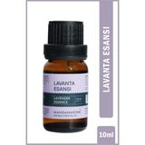 Mandamarina Lavanta Esansı - 10 ml