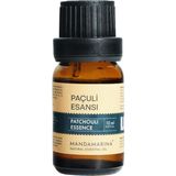 Mandamarina Paçuli Esansı 10 ml