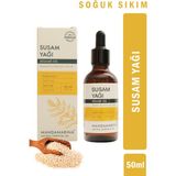 Mandamarina Susam Yağı - 50 ml