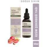 Mandamarina Üzüm Çekirdeği Yağı 50 ml