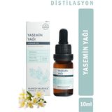 Mandamarina Yasemin Yağı 10 ML