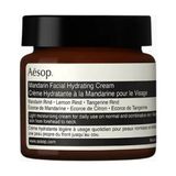 Mandarin Facial Hydrating Cream 60ML, Mandalina Özlü Hafif Nemlendirici Yüz Kremi