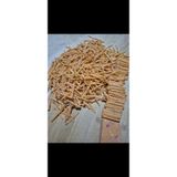 Mandarin gıda Kapya biberli erişte 500 gr