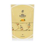 Mandarine Kolonyalı Mendil 50'li