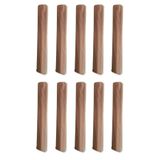 Mandaş 10 Adet Halı Hurcu Kılıfı Poşeti 220x40cm (MAX. 6M2 HALI IÇİN)