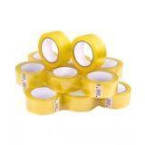 Mandaş 100 Yarda 45 mm 91.44 m 18'li Set Koli Bandı