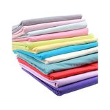 Mandaş Tekstil 50 x 130 Karı Koca Yastık Kılıfı, Uzun Yastık Kılıfı (50 x 130)-KARIŞIK Renkli