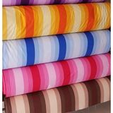 Mandaş Tekstil Mandaş Süngerli Salıncak Minder Seti (Duck Kumaş)-2 Kişilik-Mavi-Beyaz - Mavi - Beyaz