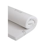 Mandeep Hyper Uyku Pedi, Yatak Pedi 6 Cm Hyper Sünger Hyper Yatak Şiltesi (180 x 200 cm)