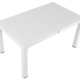 Mandella Elit 90x150 cm Beyaz Masa