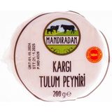 Mandıradan Kargi Tulum Peyniri 200 Gr