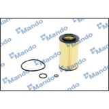 Mando Accord D 04 Crv Iı 2,2 04 Yağ Filtresi