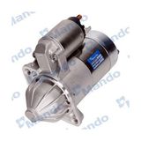 Mando BN3610023100 Marş Motoru 12V 8 Diş 1.2 Kw Hyundai Coupe Elantra Lantra Matrıtrajet Tucson Cerato 1.6 1.8 2.1 3610023100