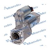 MANDO BNHQ808670 Marş Motoru Galloper I-2.5 Td Intercooler 1991-1998]
