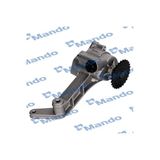 Mando Dmp030032 Dmp030032 Yağ Pompası Hyundai