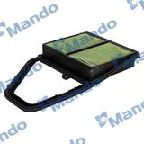 Mando EAF00042M Hava Filtresi Honda Civic Vıı Sedan 2001 2005 17220PLC000