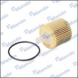 Mando Eeot0003y Yağ Filtresi Toyota Corolla Auris 10 12 Avensis 09 12 Rav 4 08 11 Fn0191