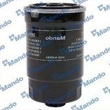 MANDO EFF00008T Yakıt Filtresi Accent Era 1,5 CRDI 2006 - Accent Admire 1,5 CRDI 2003 - Getz 1 Starex 2.5 OEM Yedek Parca 38429011