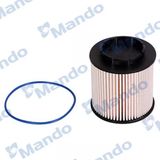 Mando Effd0002y Mazot Filtresi Jeep Cherokee 2.8 10> 2.0 13> Grand Cherokee 3.0 Crd 10> Chevrolet Captiva Antara 12> 14> Fn0291