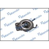 Mando Efph0012d Mazot Otomatiği Kore H100 Mın H100 Kmy H1 Starex L200 L300 Dizel 4D56 Tcı 1993 2006 31972-44000