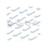 MANDO EGEMH00006 Egzoz Manifold Contası Accent Era 1,5 TCI 2006- Getz 1,5 DCI 2006- / Cerato Dizel 2005-