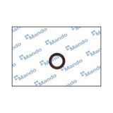Mando Egenh00050 Şanzıman Yağ Keçesi Accent Era Getz Matrı 25x35x6 4313439011