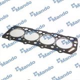 MANDO EGHGH00013 Silindir Kapak Contası H100 L300 Minibüs 1997- Starex TCI 2001- H100 Kamyonet 2004- TCI