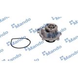 Mando Ewpd0013 Devirdaim Su Pompası Alfa Romeo 159 Aveo Cruze Croma Stilo Astra G Astra H Astra J Corsa D Insignia Vectra C 1.6 1.7 Aır1700