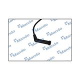 Mando Ewth00002h Bujı Kablosu Hyundaı Atos 1.1 01- / Pıcanto 04-