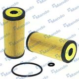 Mando Mmf045018 Yağ Filtresi W168 9804 W245 0511 Vaneo 414 02>04 A6401800009