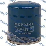 Mando Mof0241 Yağ Filtresi Toyota Corolla 1.4 D4d 2004 2010 Auris 1.4 D4d 2007 2010 Hılux Vigo 2006> J9091520003