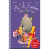 Mandolin Yayınları Alfa Kalem+Bebek Koala Kayıp Oyuncak (Nadia Berkane)Çocuk Hikaye Inkılap Kitap Set
