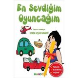 Mandolin Yayınları Alfa Kalem+En Sevdiğim Oyuncağım (Renin Afşar Gilmore)Çocuk Hikaye Inkılap Kitap Set
