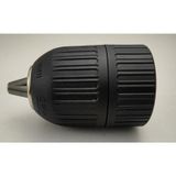 MANDREN SUPRA PLASTİK ( 2,0-13MM) (1/2-20 UNF)