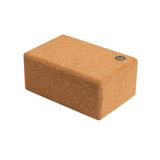 Manduka Mantar Yoga Bloğu – Esnek Sürdürülebilir Malzeme, Taşınabilir, Rahat, Kavraması Kolay Fitness, Yoga Egzersizi ve Pilates | 9" x 6" x 4"