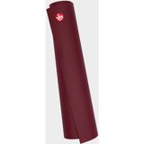 Manduka Pro® 71 Yoga Mat 6 mm Verve - Bordo