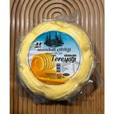 Manduli Çiftliği Yöresel Rize Tereyağı - 1 kg