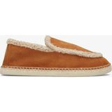 Manebi Kadın Kahverengi Espadril - R39-Kahverengi